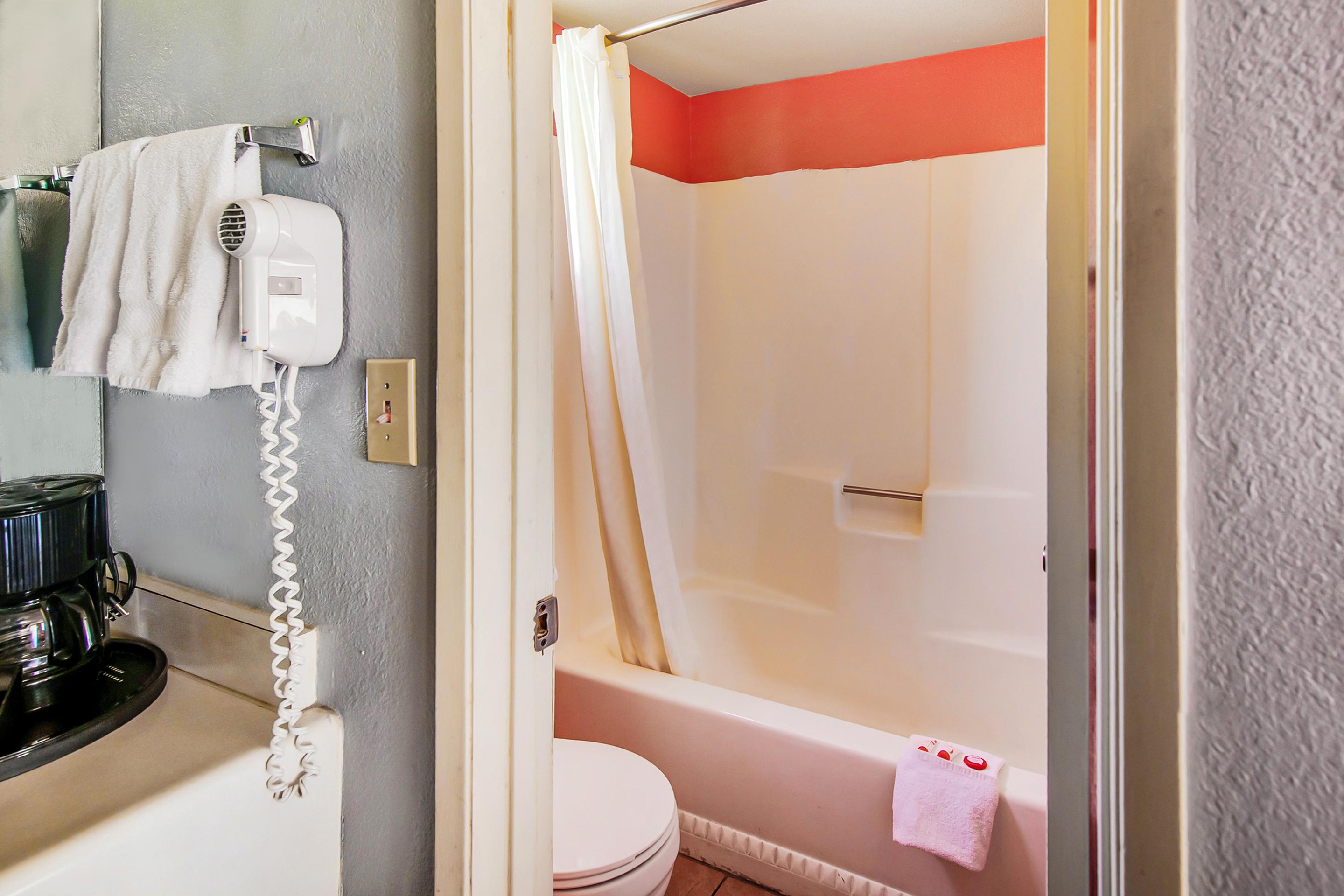 Hotel Europa Ridgecrest Zewnętrze zdjęcie