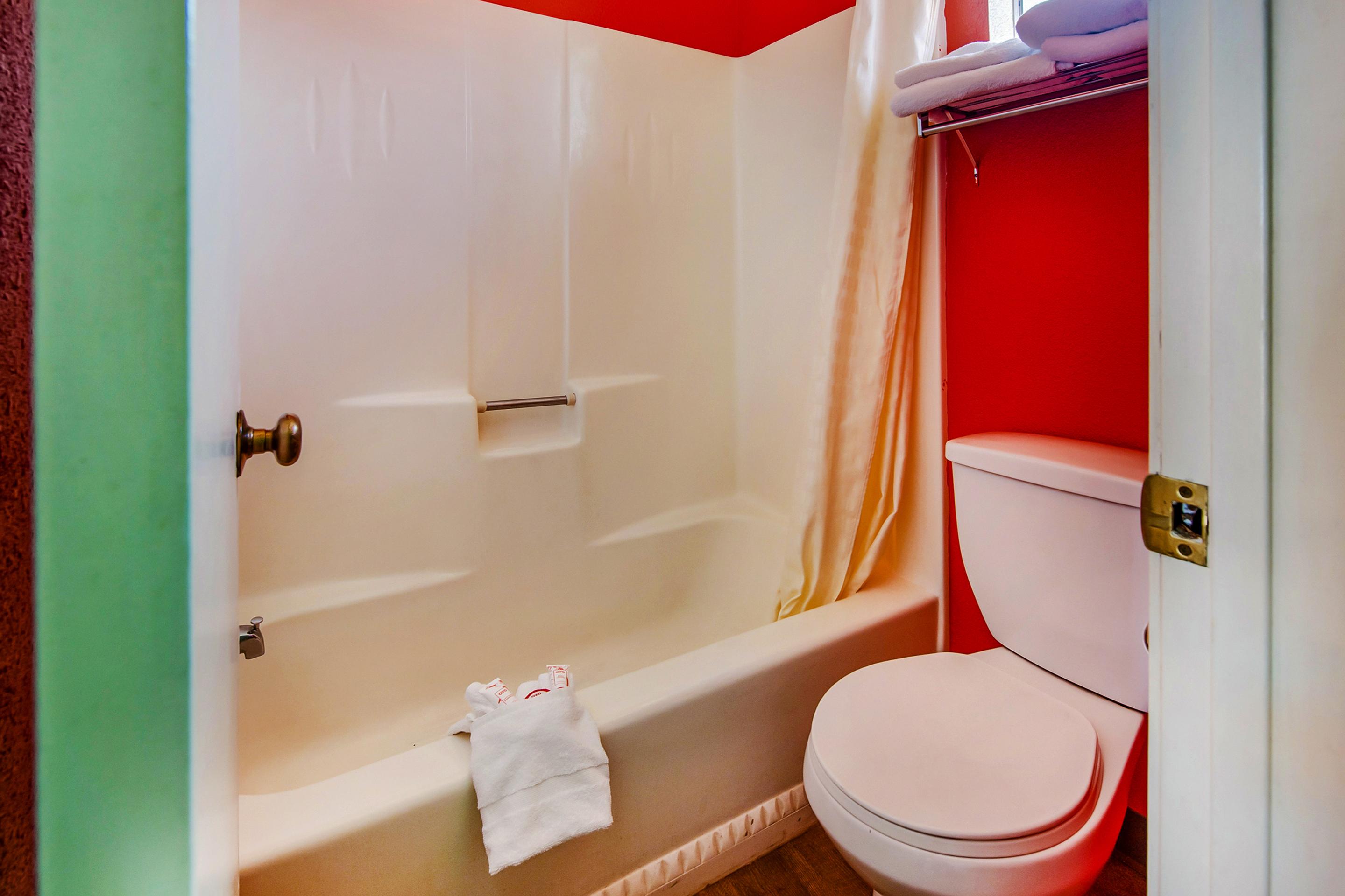 Hotel Europa Ridgecrest Zewnętrze zdjęcie